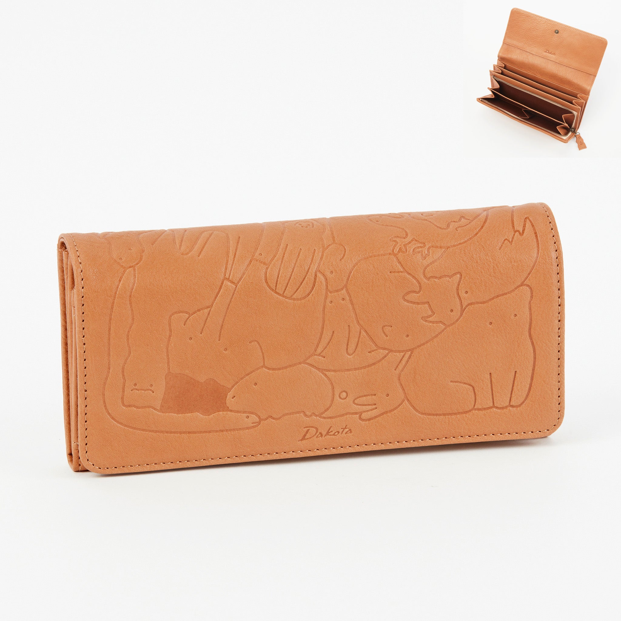 アニマーレ 長財布 0030191