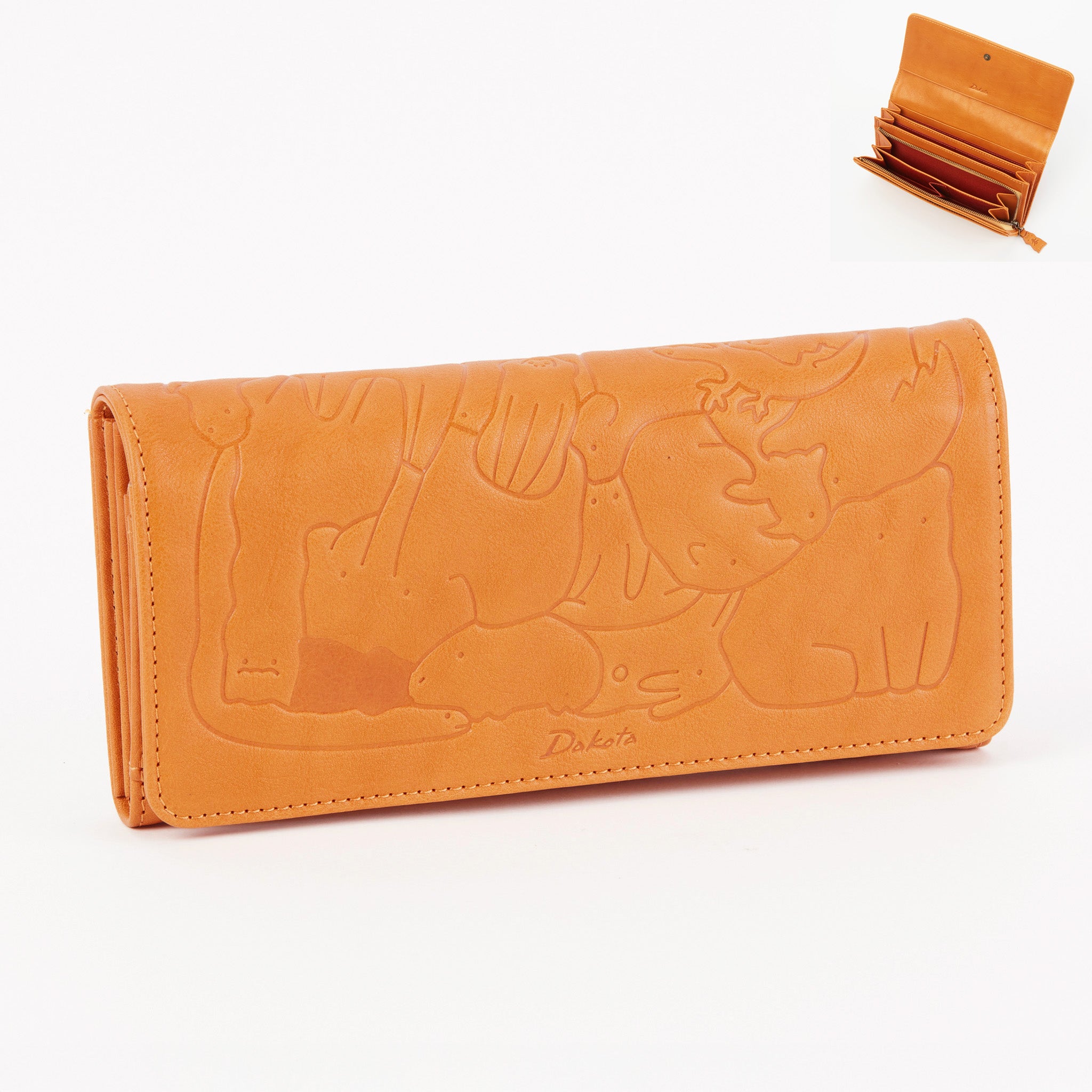 アニマーレ 長財布 0030191