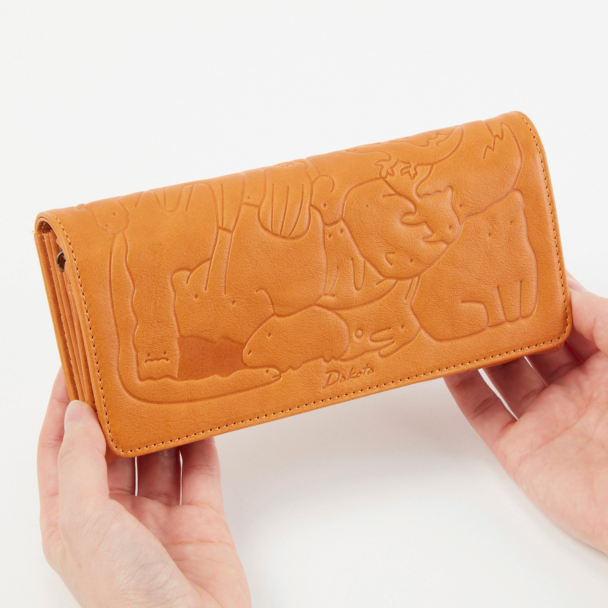 アニマーレ 長財布 0030191