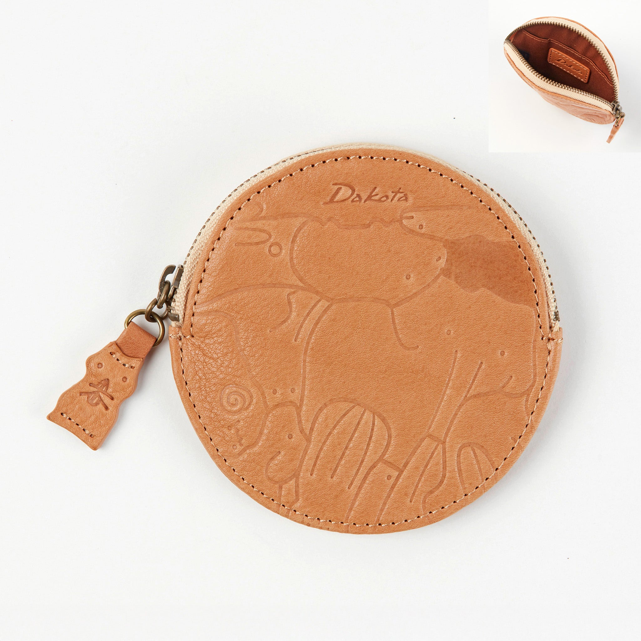 アニマーレ コインケース 0030196