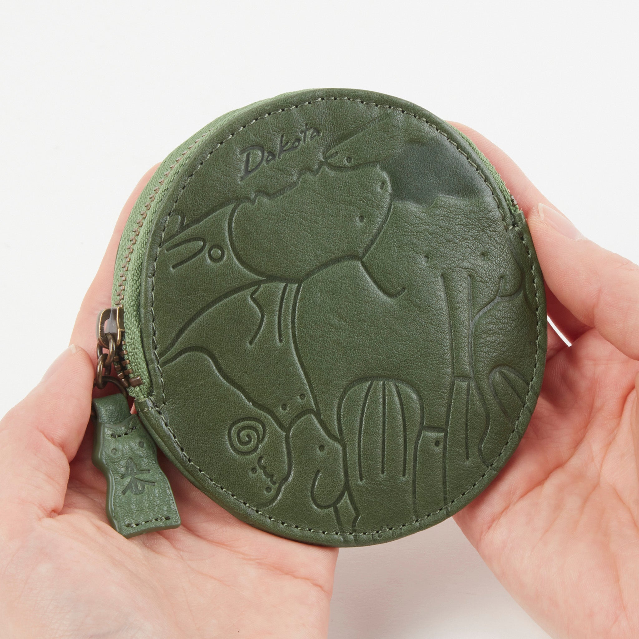 アニマーレ コインケース 0030196