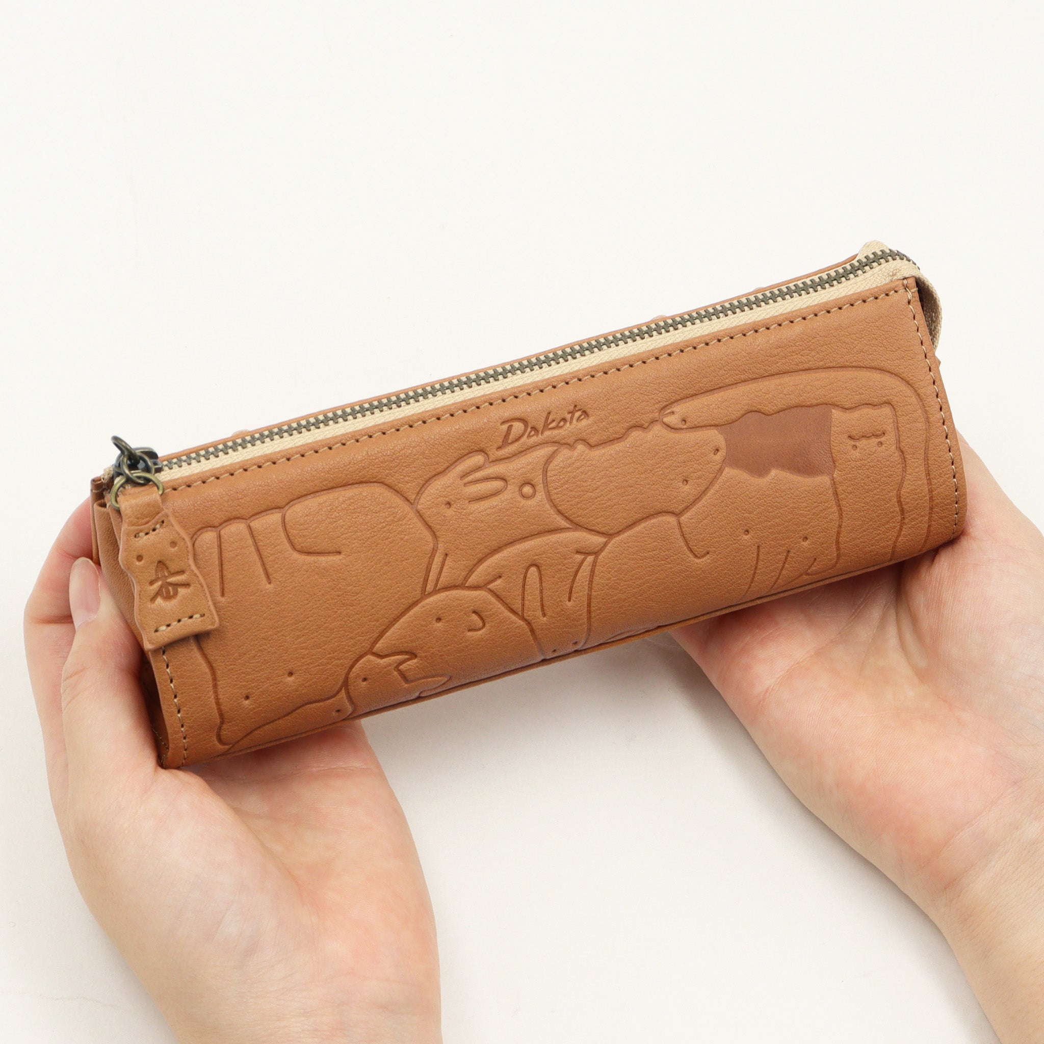 アニマーレ ペンケース 0030202