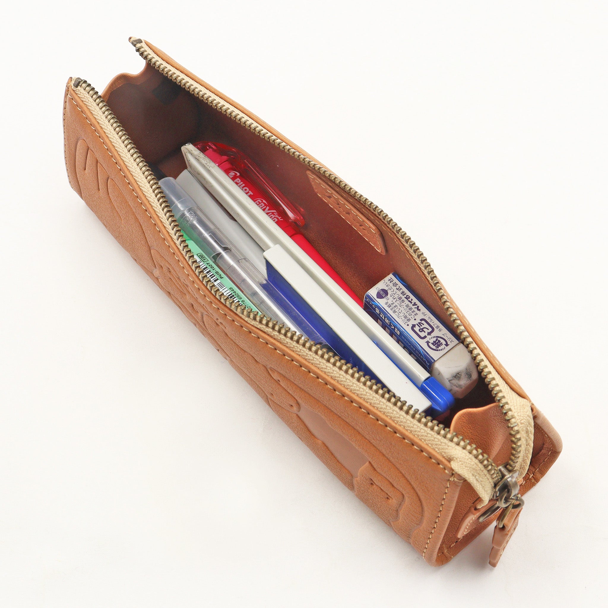 アニマーレ ペンケース 0030202