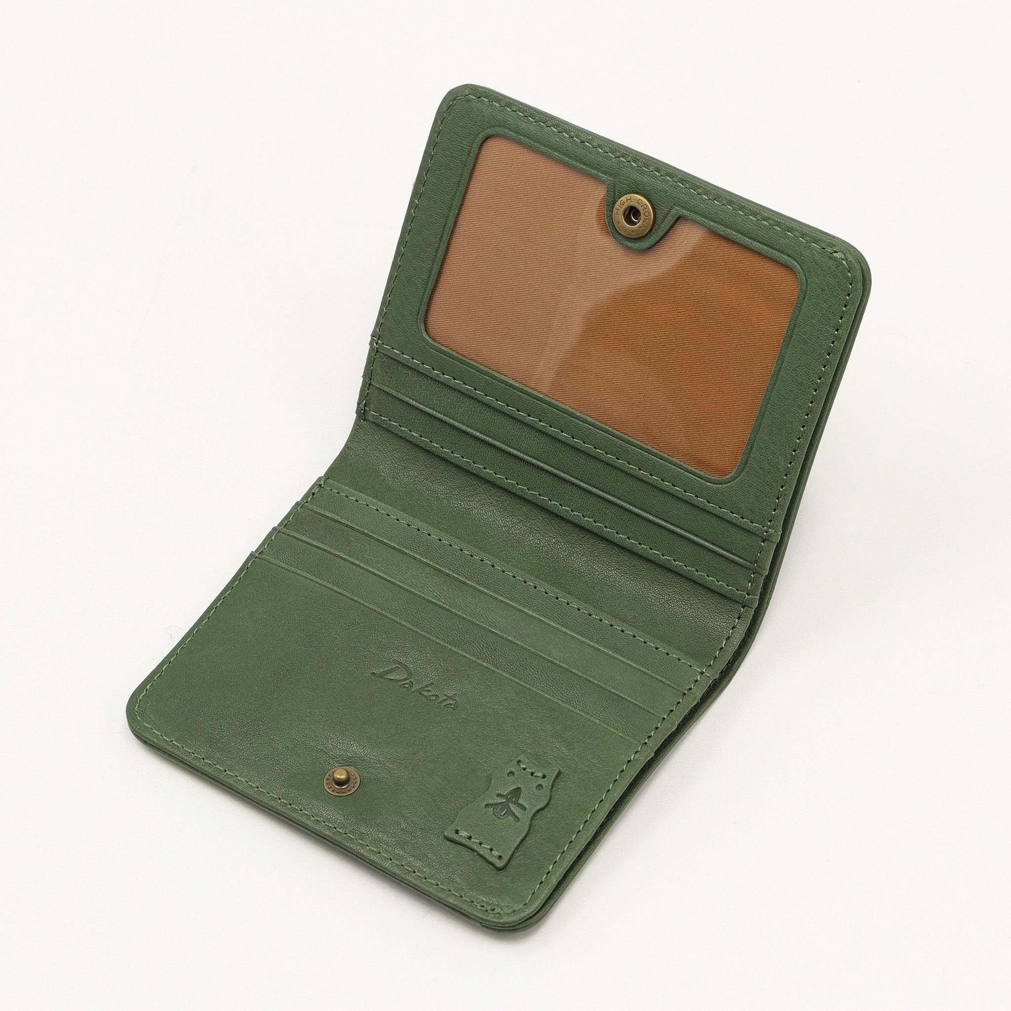 アニマーレ 二つ折りミニ財布 0030203