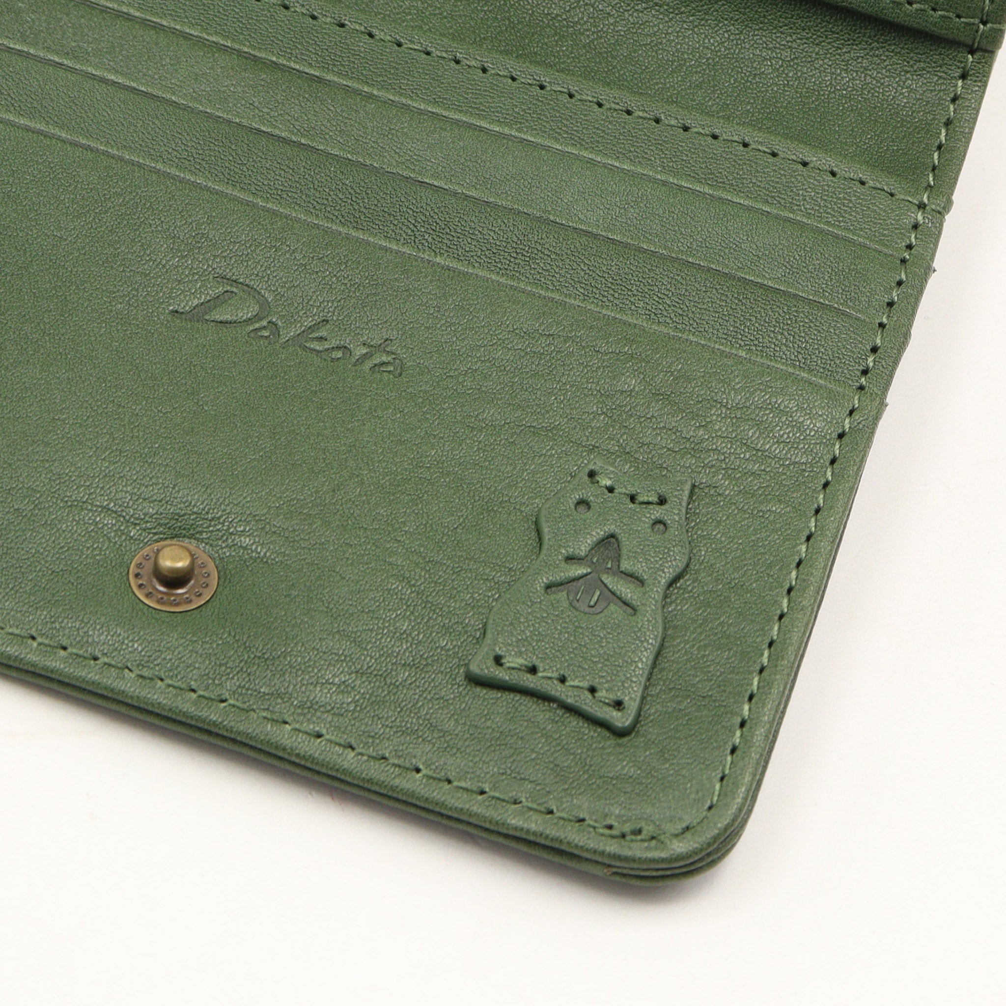 アニマーレ 二つ折りミニ財布 0030203