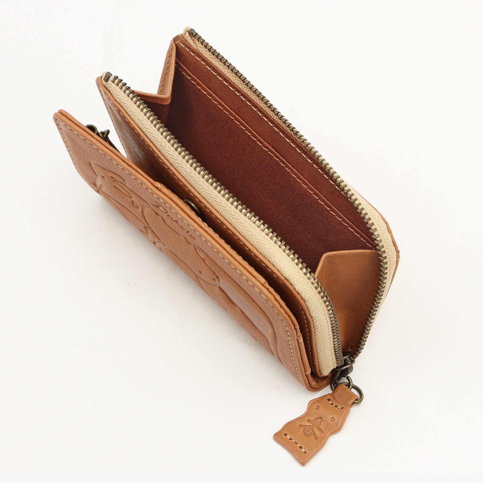 アニマーレ キーケース 0030204