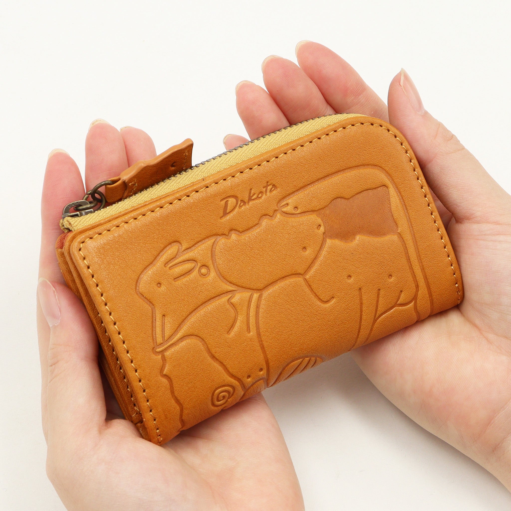 アニマーレ キーケース 0030204