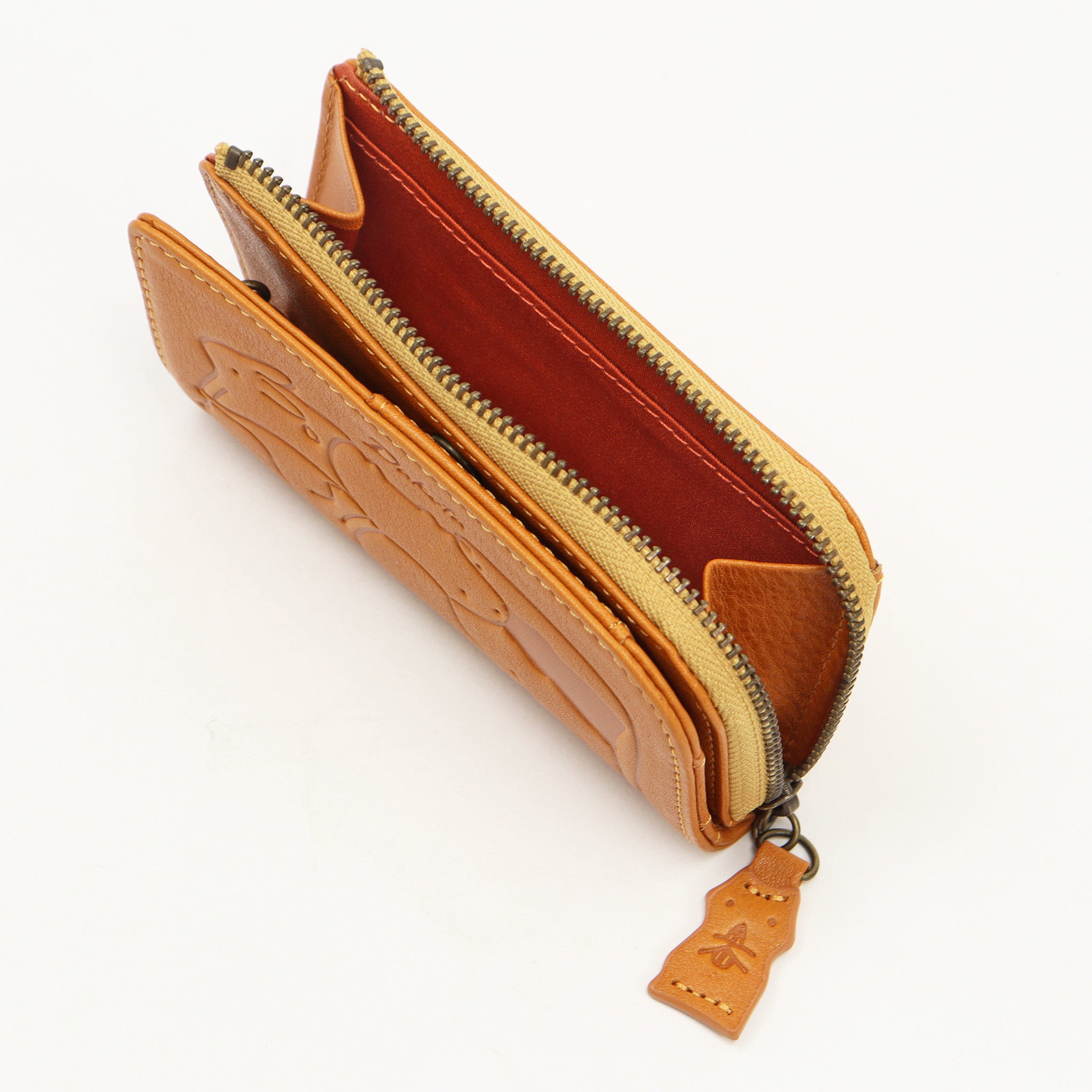 アニマーレ キーケース 0030204