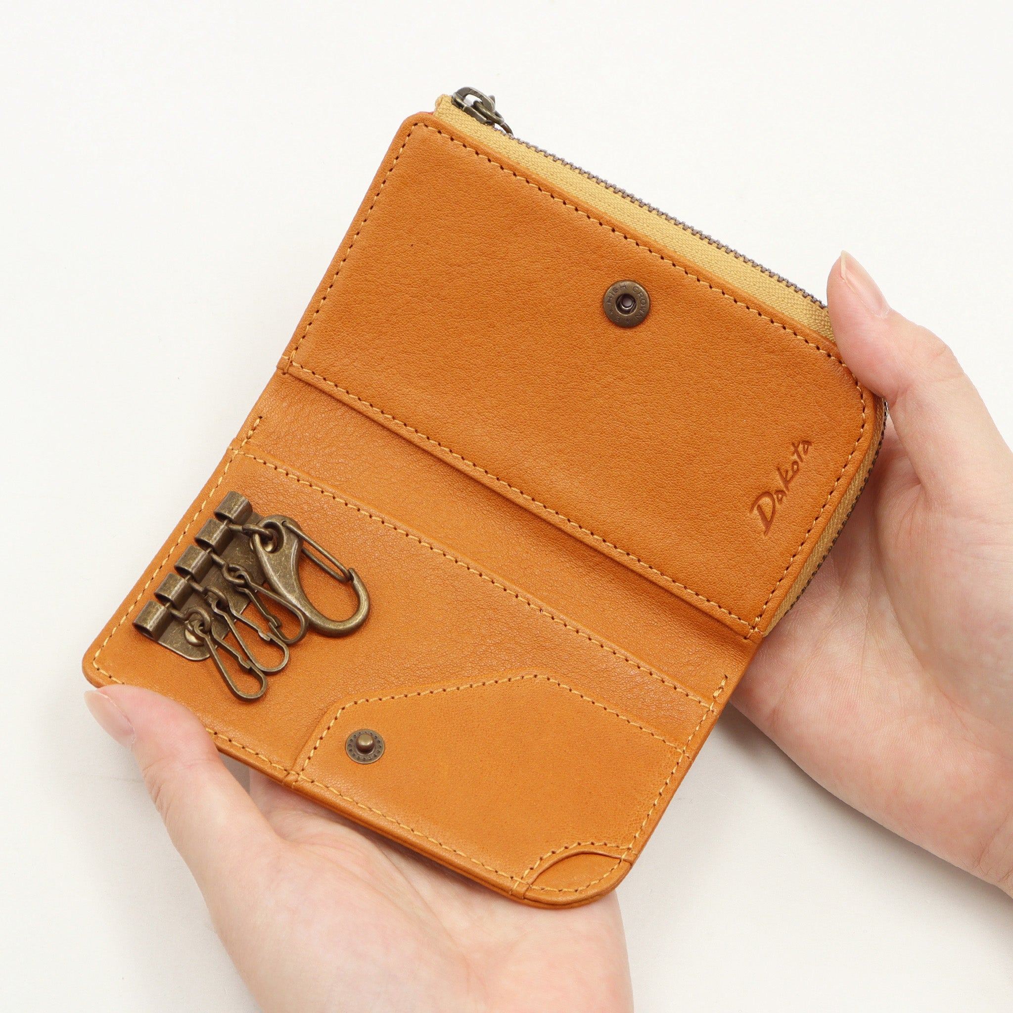 アニマーレ キーケース 0030204