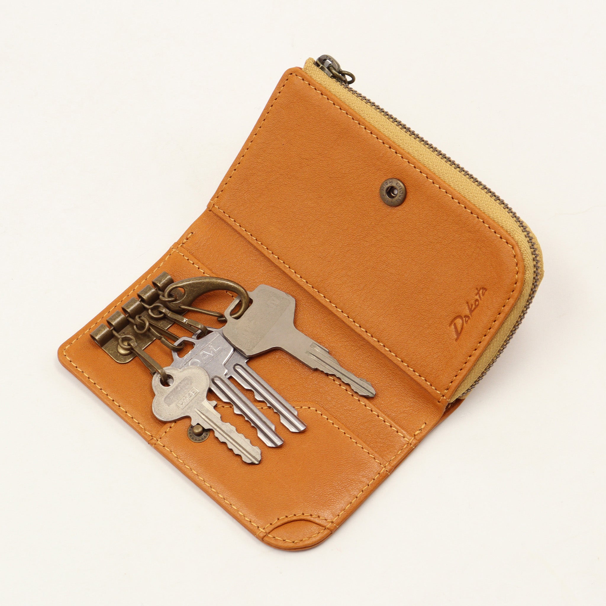 アニマーレ キーケース 0030204