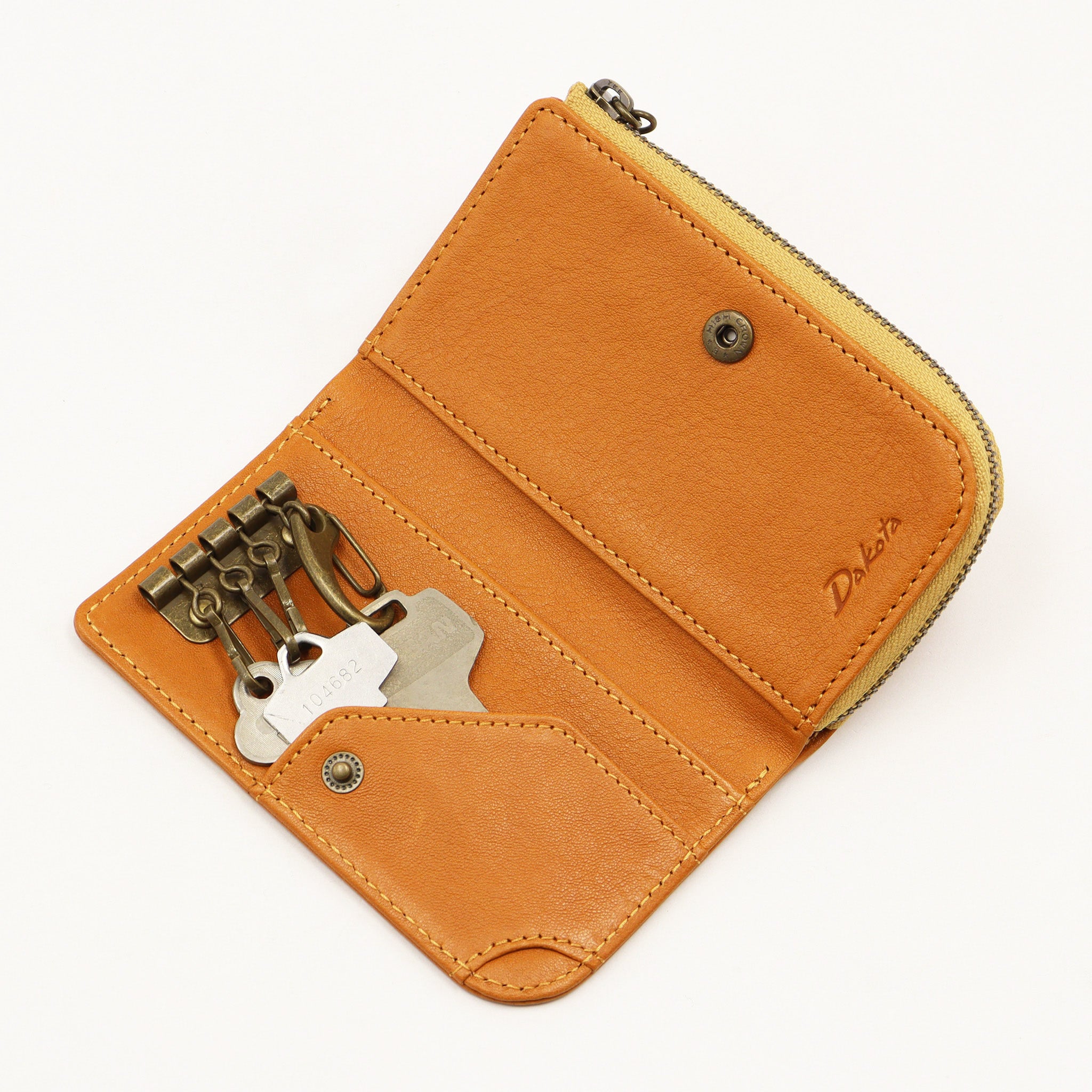 アニマーレ キーケース 0030204