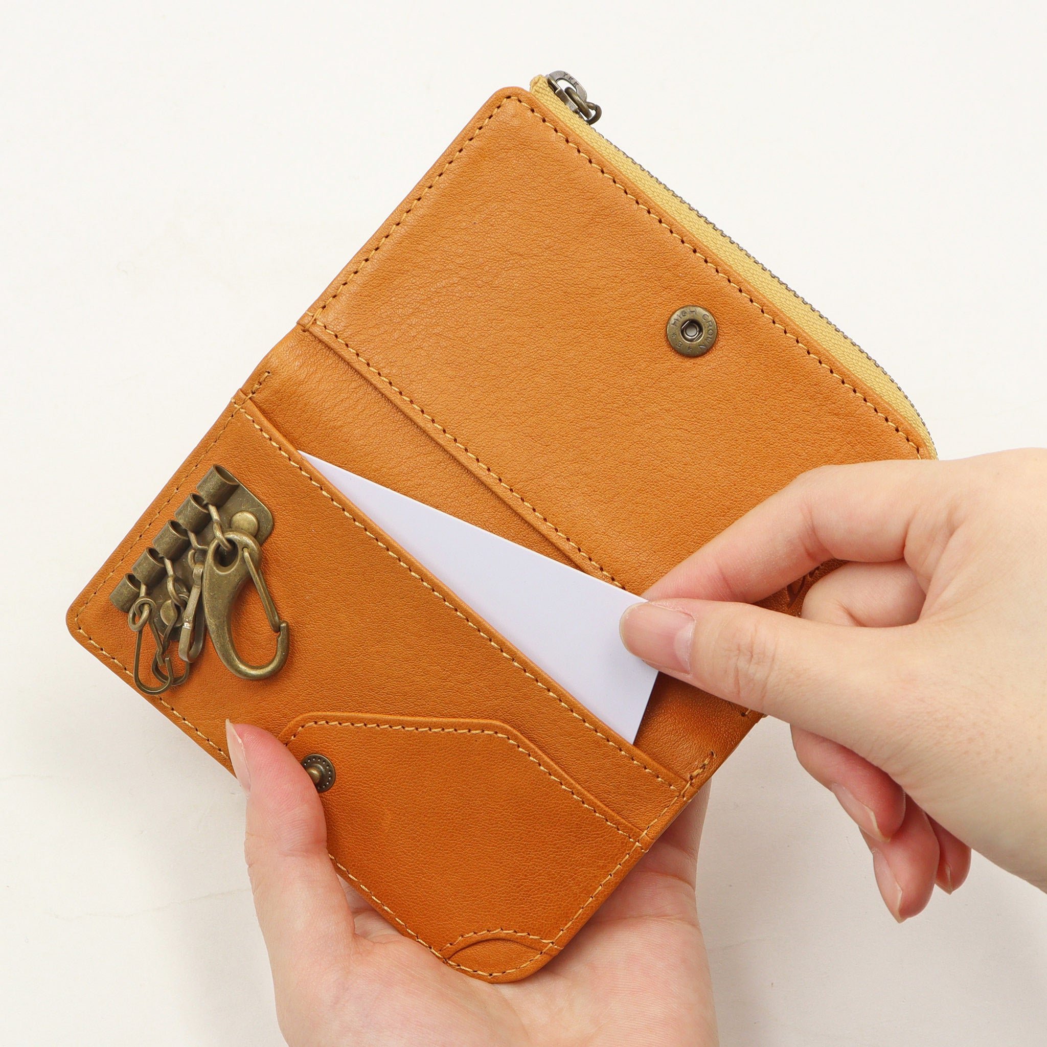 アニマーレ キーケース 0030204