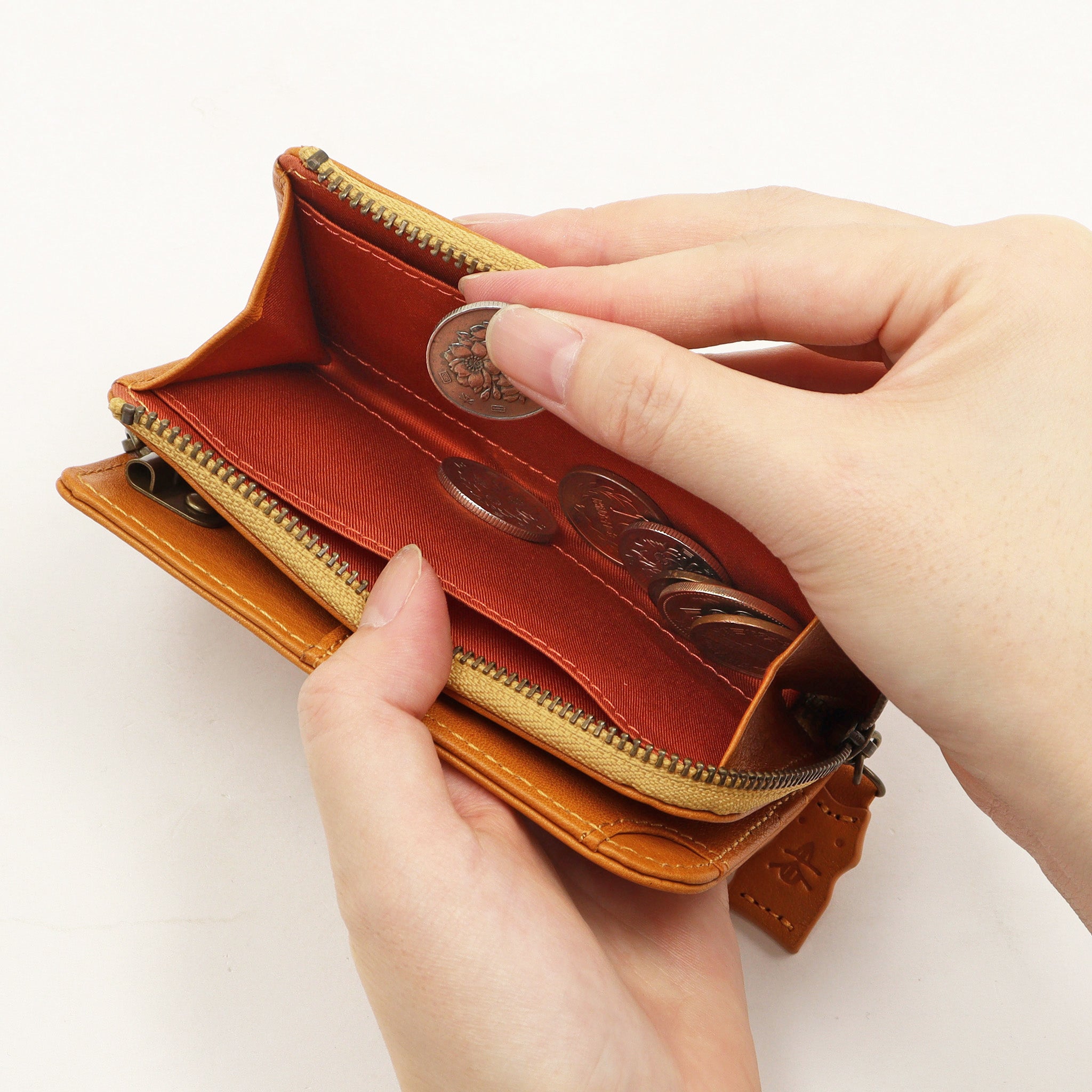 アニマーレ キーケース 0030204