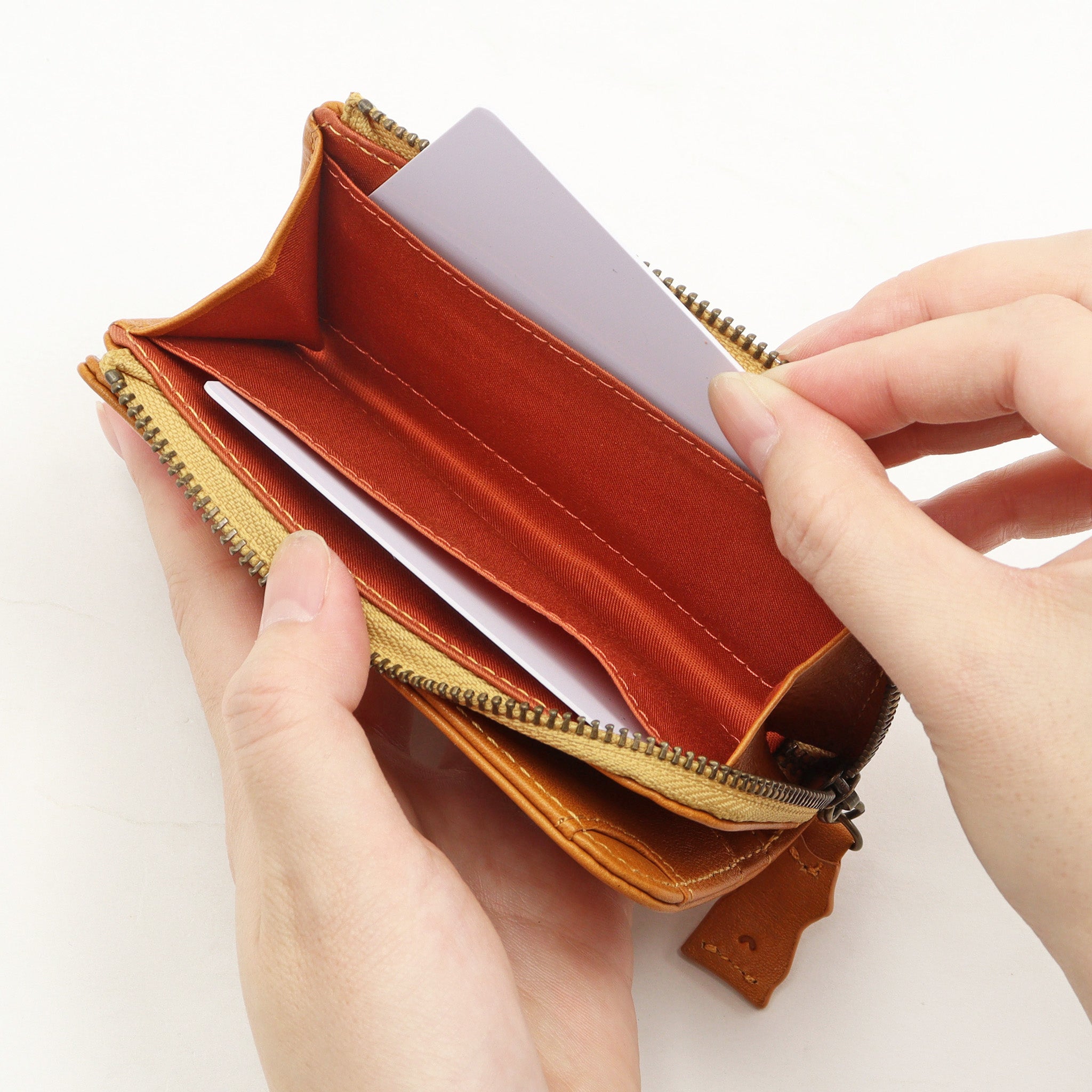 アニマーレ キーケース 0030204