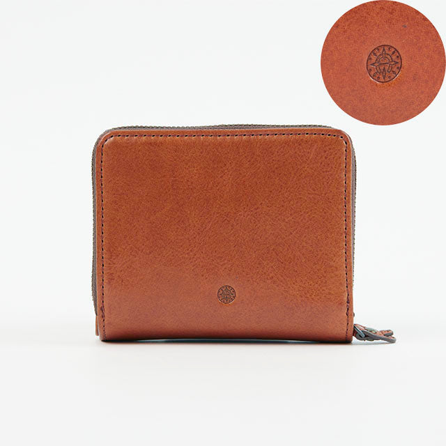 クラプトン 二つ折り財布 0030312