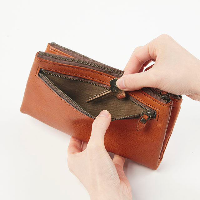 クラプトン 長財布 0030314