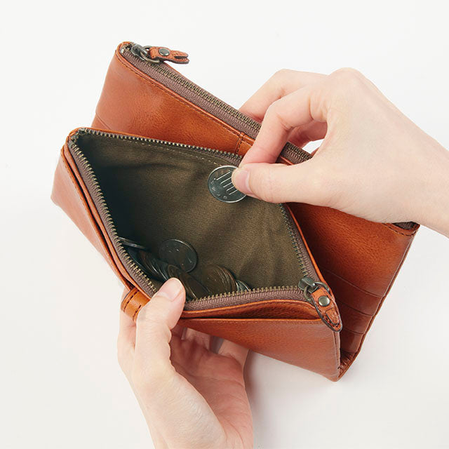 クラプトン 長財布 0030314