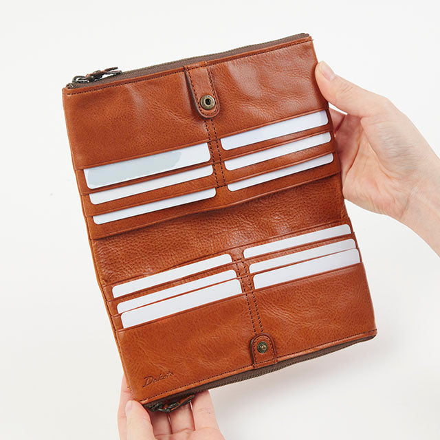 クラプトン 長財布 0030314