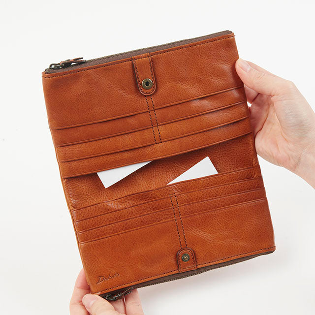 クラプトン 長財布 0030314