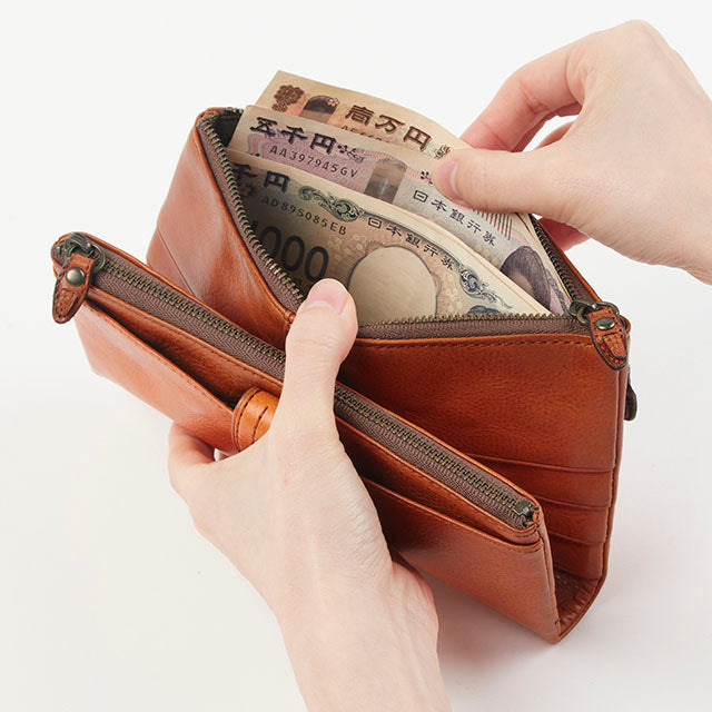 クラプトン 長財布 0030314