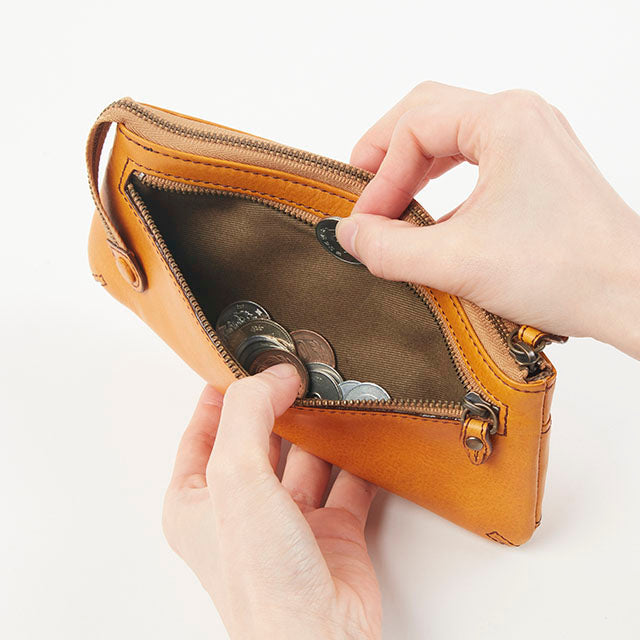 クラプトン 長財布 0030315