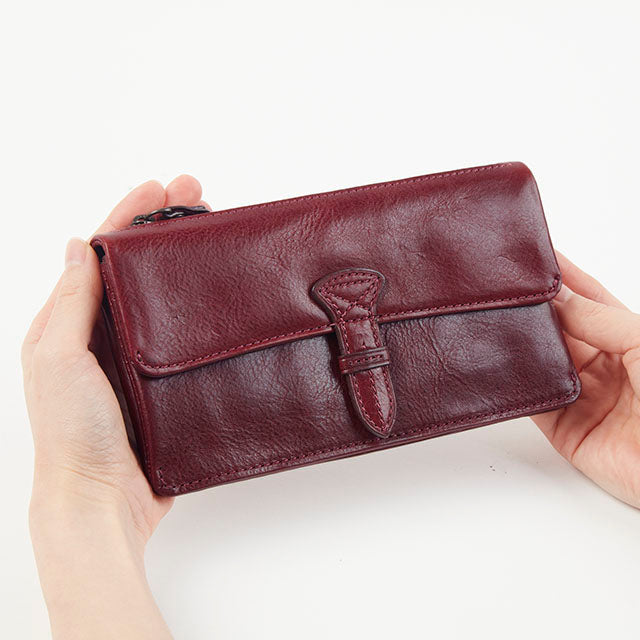 クラプトン 長財布 0030324