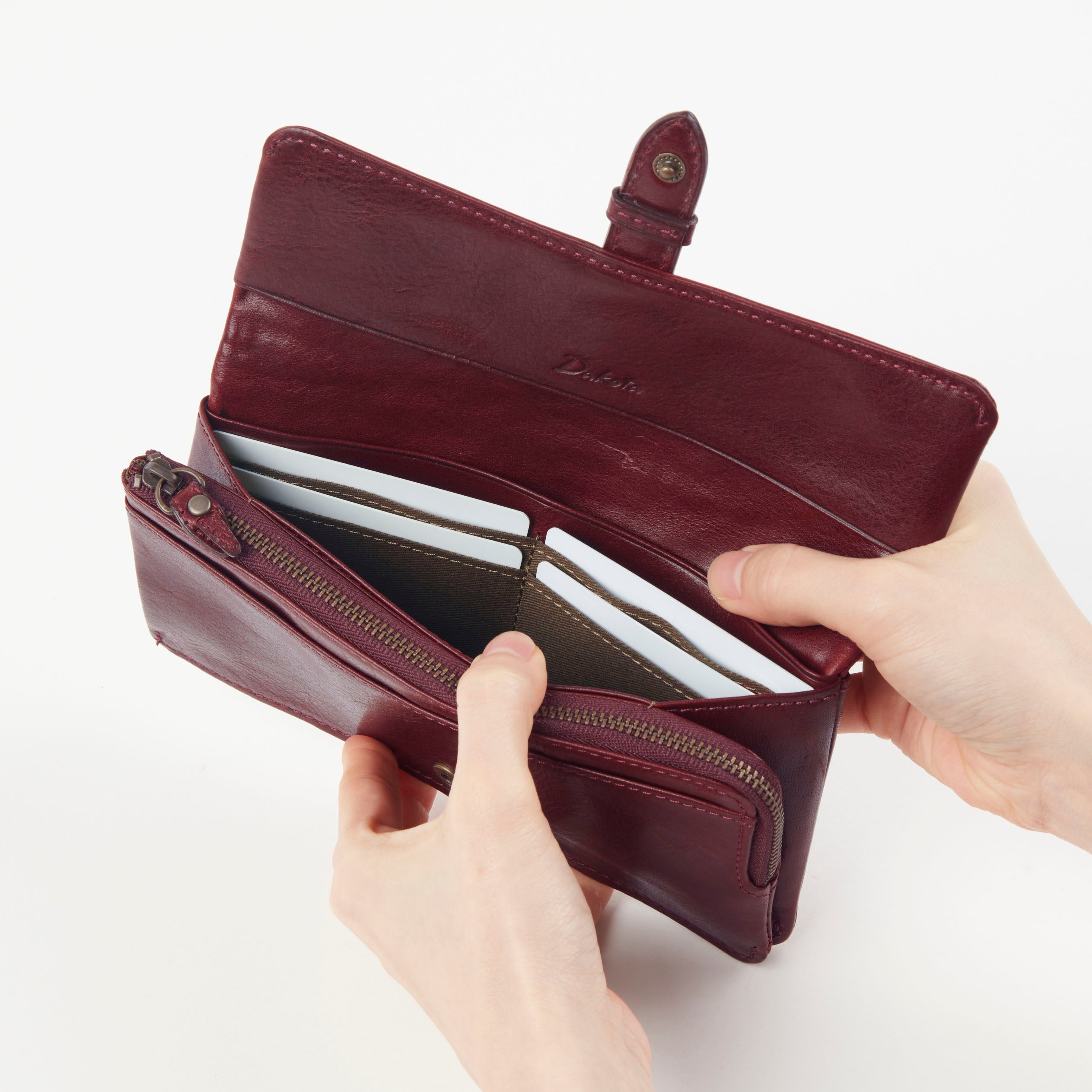 クラプトン 長財布 0030324