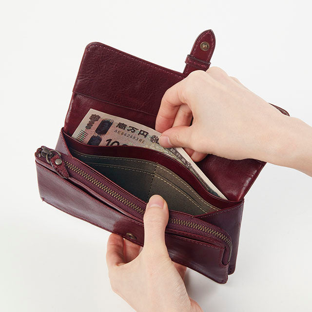 クラプトン 長財布 0030324