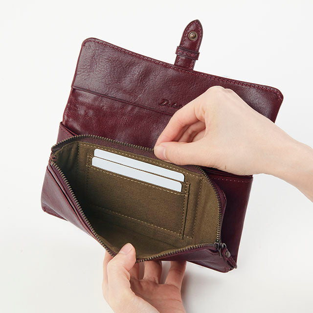 クラプトン 長財布 0030324