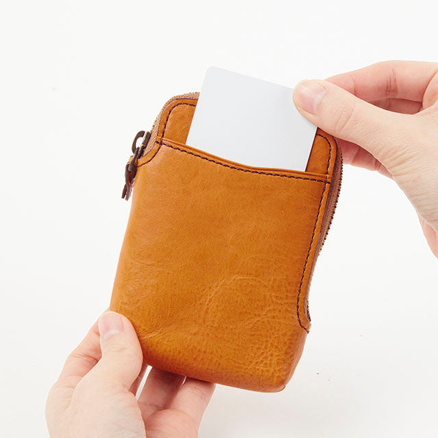 クラプトン シガレットケース 0030327