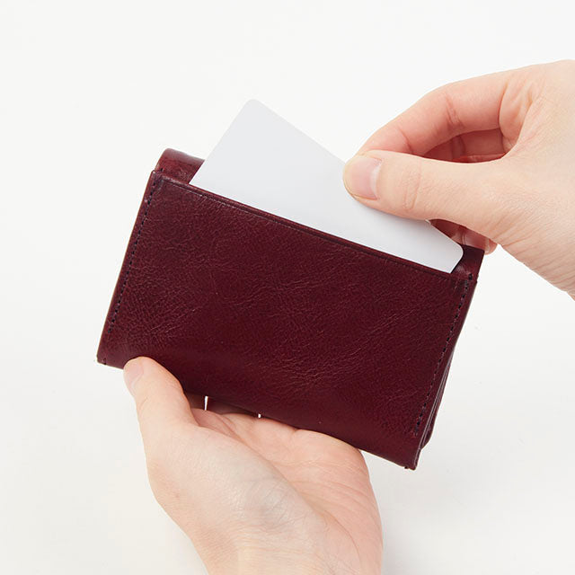 クラプトン 名刺入れ 0030332