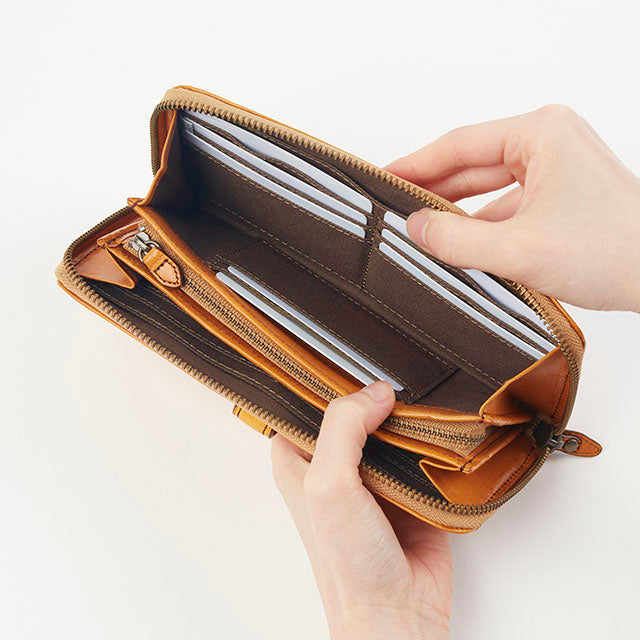 クラプトン 長財布 0030333