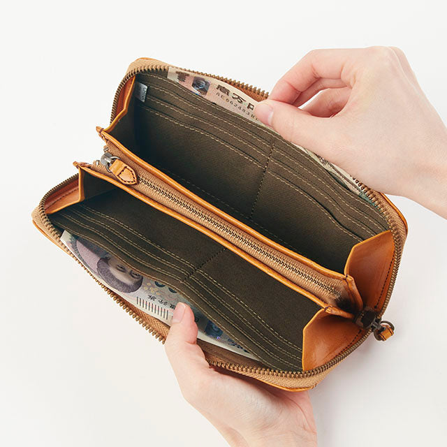 クラプトン 長財布 0030333