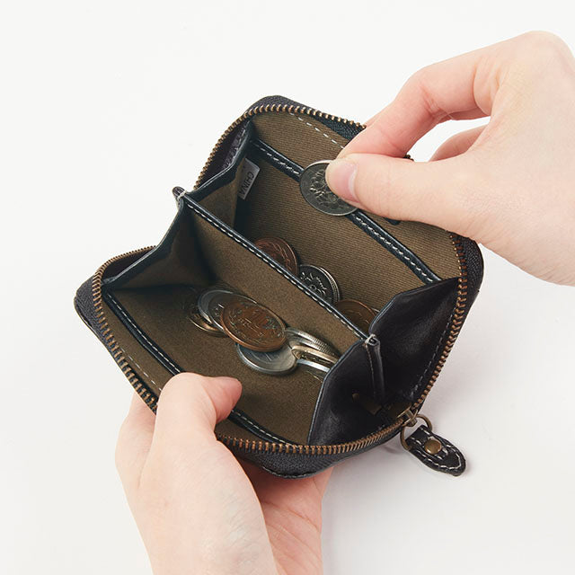 クラプトン コインケース 0030334