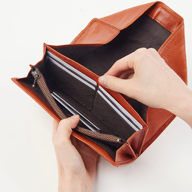 キュイール 長財布 0030360