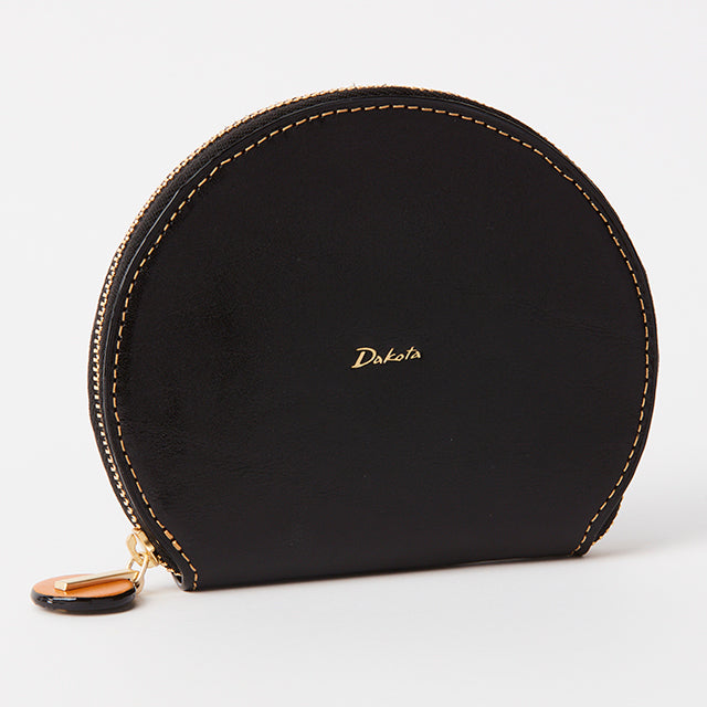 チェルキオ ラウンドファスナー二つ折り財布 0030520