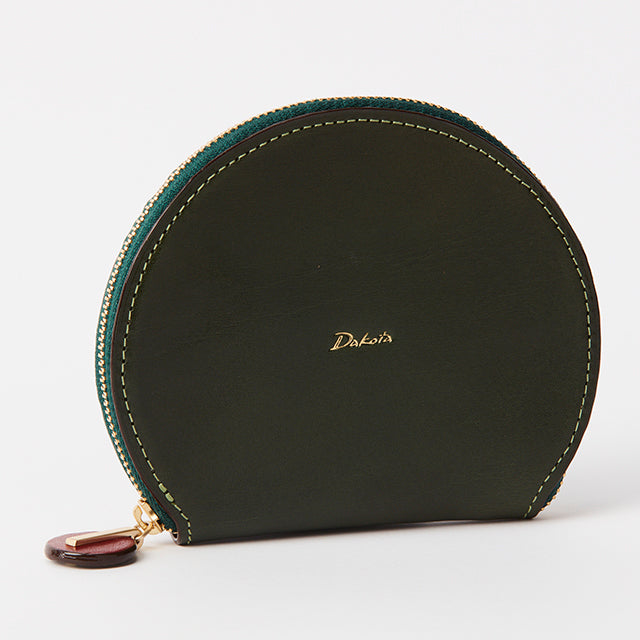 チェルキオ ラウンドファスナー二つ折り財布 0030520