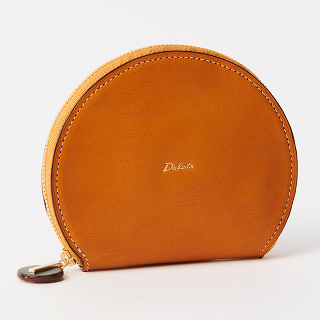 チェルキオ ラウンドファスナー二つ折り財布 0030520