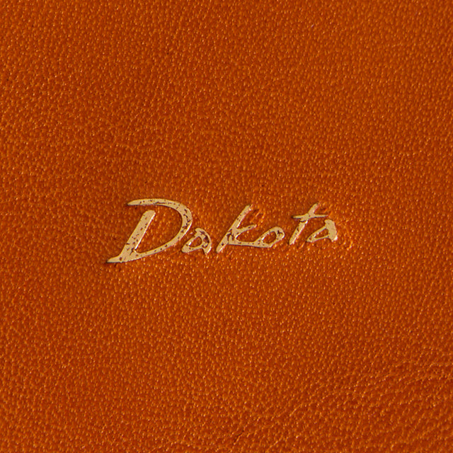 チェルキオ ラウンドファスナー二つ折り財布 0030520