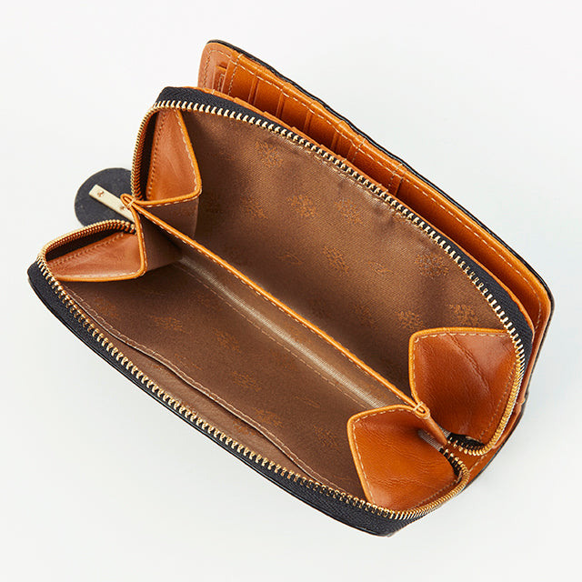 チェルキオ 二つ折り財布 0030521