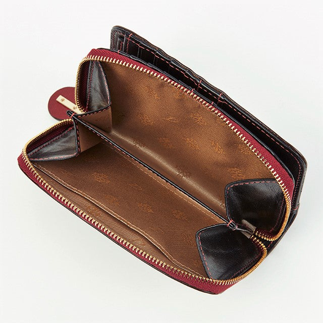 チェルキオ 二つ折り財布 0030521