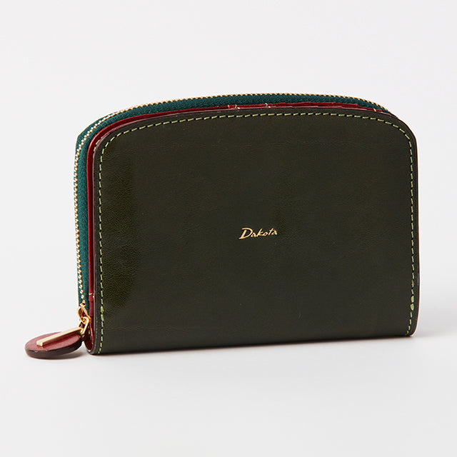 チェルキオ 二つ折り財布 0030521