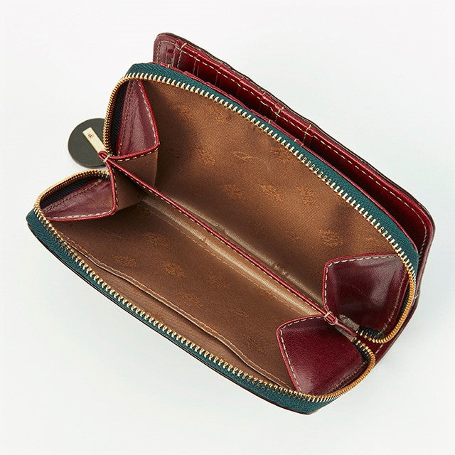 チェルキオ 二つ折り財布 0030521