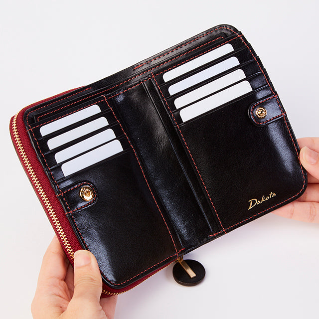 チェルキオ 二つ折り財布 0030521