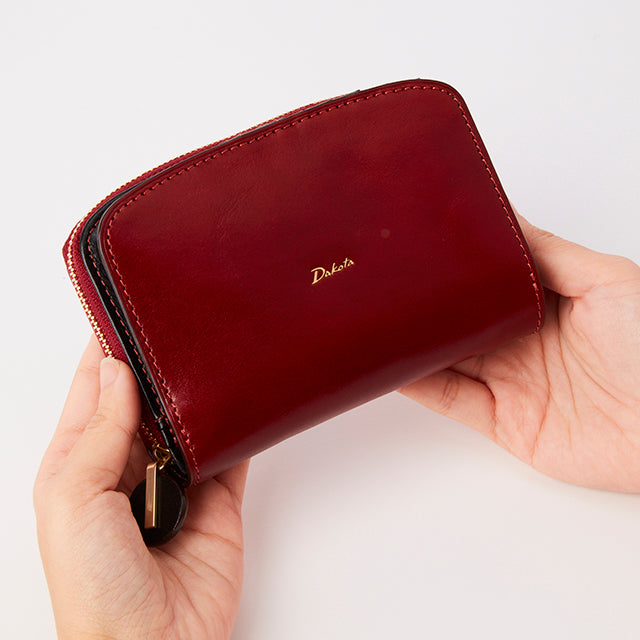 チェルキオ 二つ折り財布 0030521