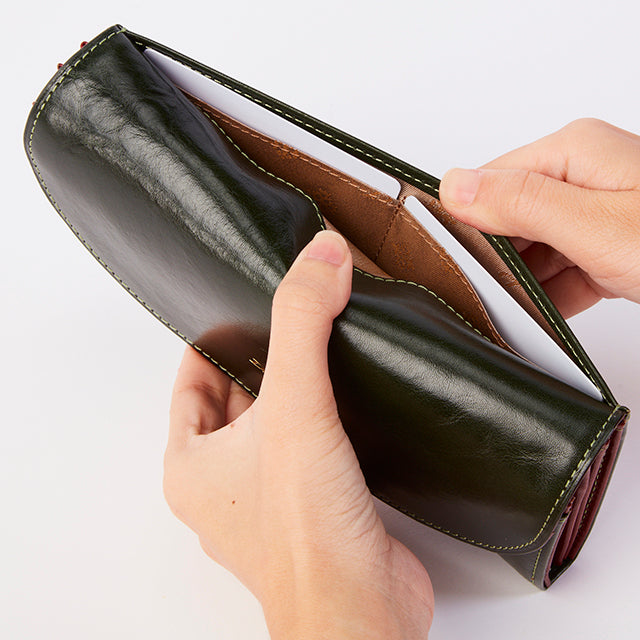 チェルキオ 長財布 0030522