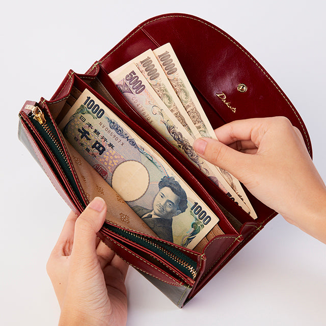 チェルキオ 長財布 0030522