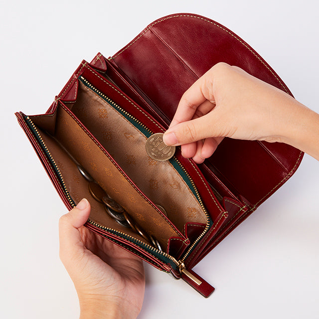 チェルキオ 長財布 0030522