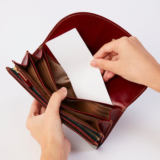 チェルキオ 長財布 0030522