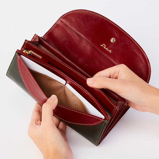 チェルキオ 長財布 0030522